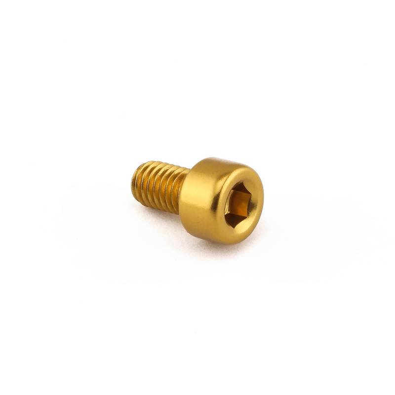 Aluminium - Allen Bolt - Loose bolts - Aluminum - PRO-BOLT
