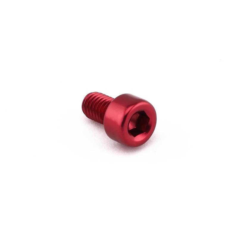 Aluminium - Allen Bolt - Loose bolts - Aluminum - PRO-BOLT