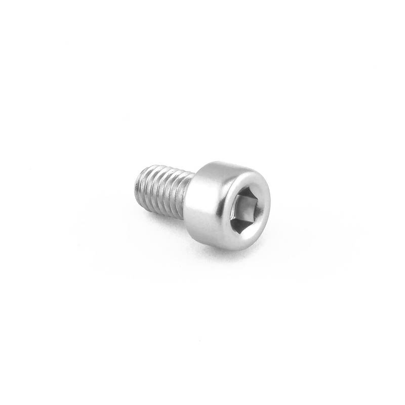 Aluminium - Allen Bolt - Loose bolts - Aluminum - PRO-BOLT