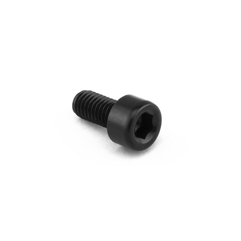 Aluminium - Allen Bolt - Loose bolts - Aluminum - PRO-BOLT