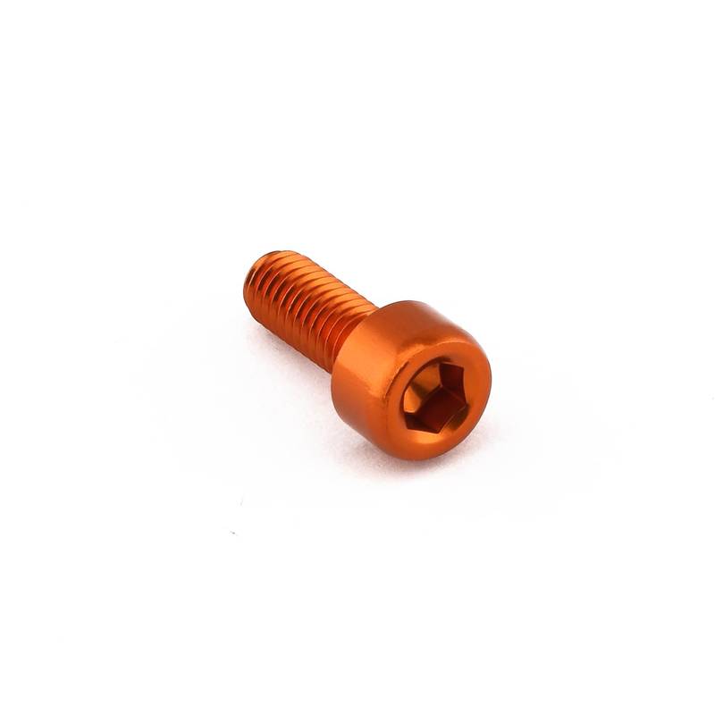 Aluminium - Allen Bolt - Loose bolts - Aluminum - PRO-BOLT
