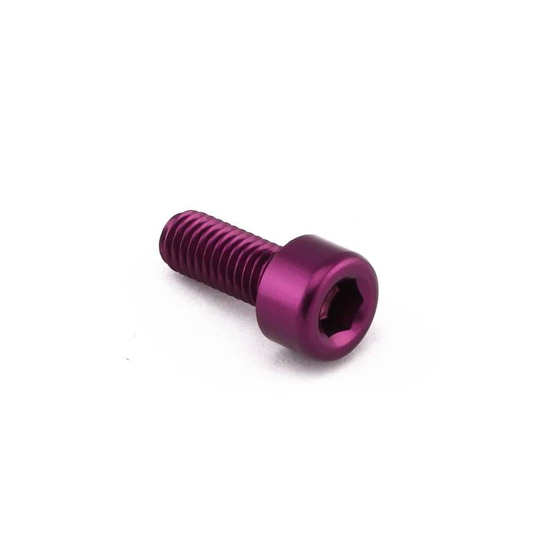 Aluminium - Allen Bolt - Loose bolts - Aluminum - PRO-BOLT