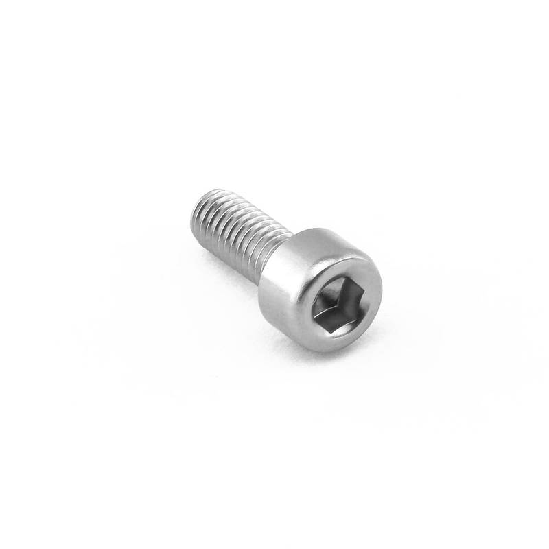 Aluminium - Allen Bolt - Loose bolts - Aluminum - PRO-BOLT