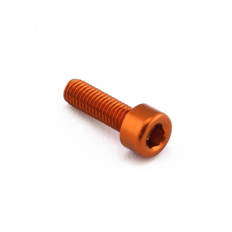 Aluminium - Allen Bolt - Loose bolts - Aluminum - PRO-BOLT