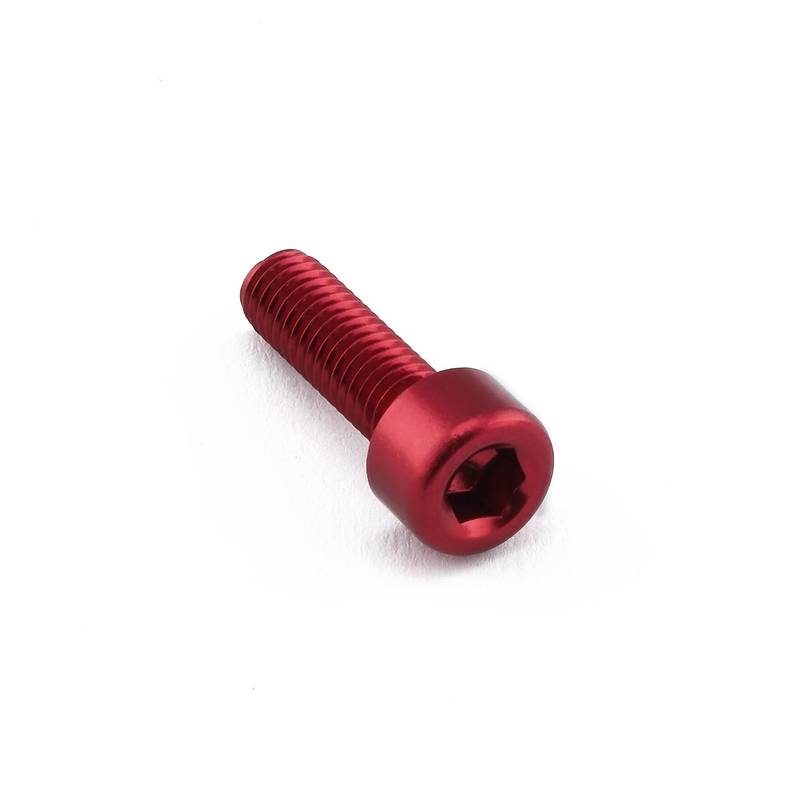 Aluminium - Allen Bolt - Loose bolts - Aluminum - PRO-BOLT