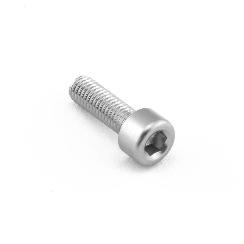 Aluminium - Allen Bolt - Loose bolts - Aluminum - PRO-BOLT