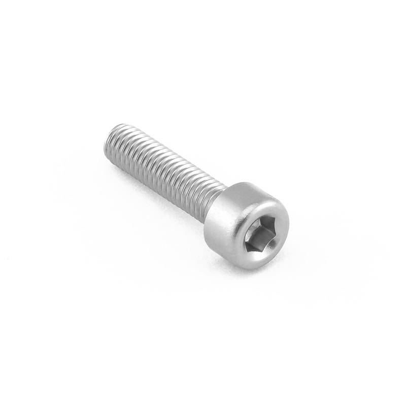 Aluminium - Allen Bolt - Loose bolts - Aluminum - PRO-BOLT