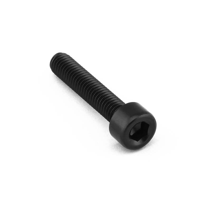 Aluminium - Allen Bolt - Loose bolts - Aluminum - PRO-BOLT