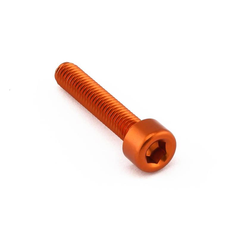 Aluminium - Allen Bolt - Loose bolts - Aluminum - PRO-BOLT