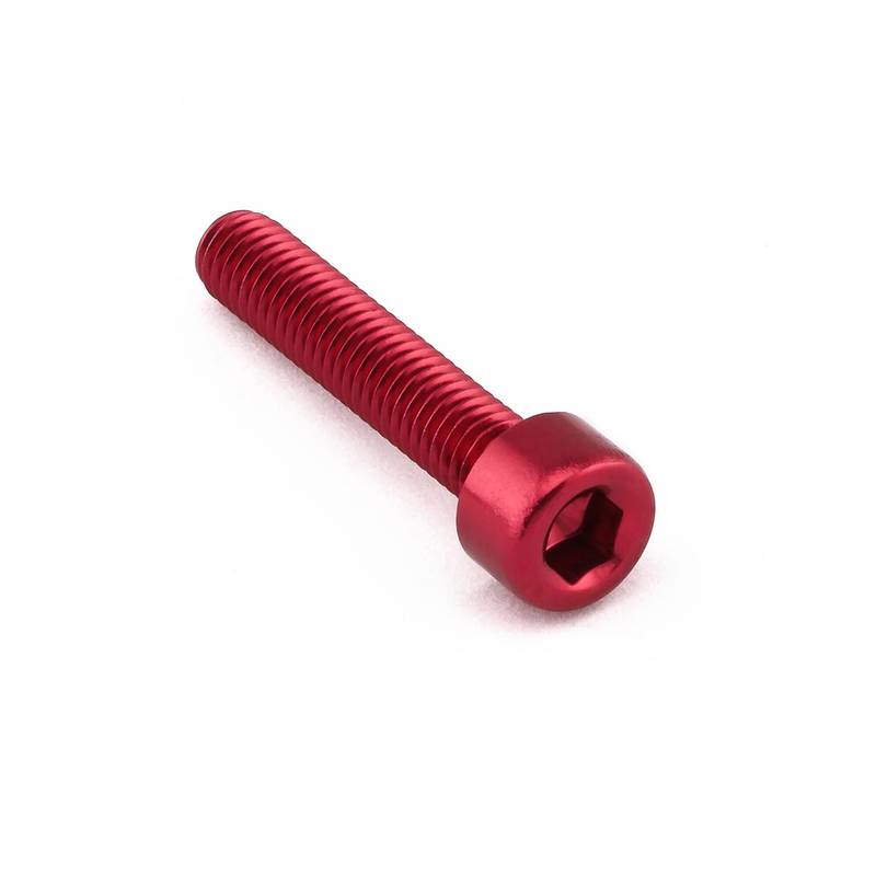 Aluminium - Allen Bolt - Loose bolts - Aluminum - PRO-BOLT