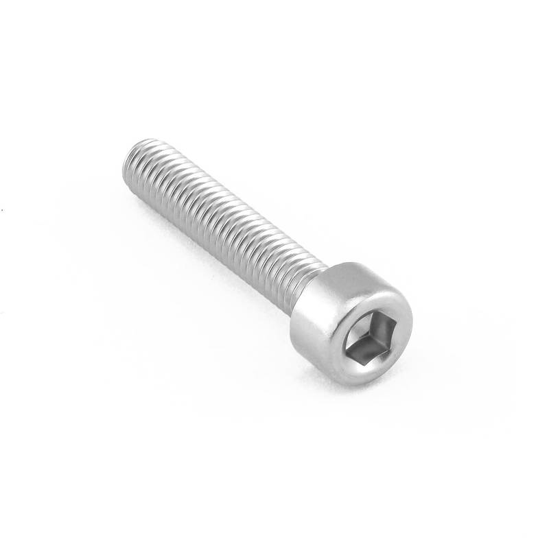 Aluminium - Allen Bolt - Loose bolts - Aluminum - PRO-BOLT