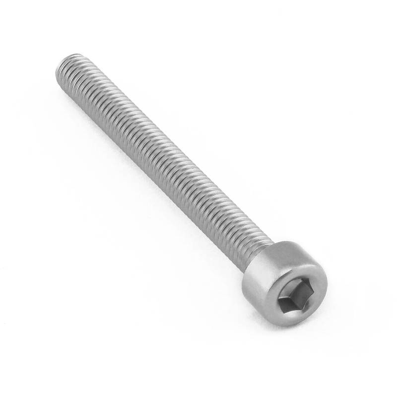 Aluminium - Allen Bolt - Loose bolts - Aluminum - PRO-BOLT