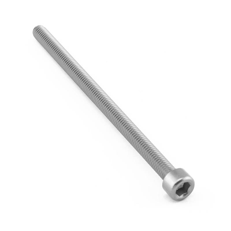 Aluminium - Allen Bolt - Loose bolts - Aluminum - PRO-BOLT