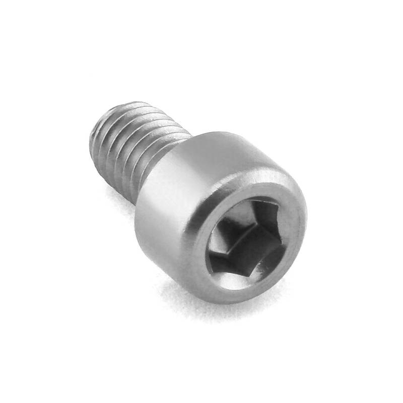 Aluminium - Allen Bolt - Loose bolts - Aluminum - PRO-BOLT