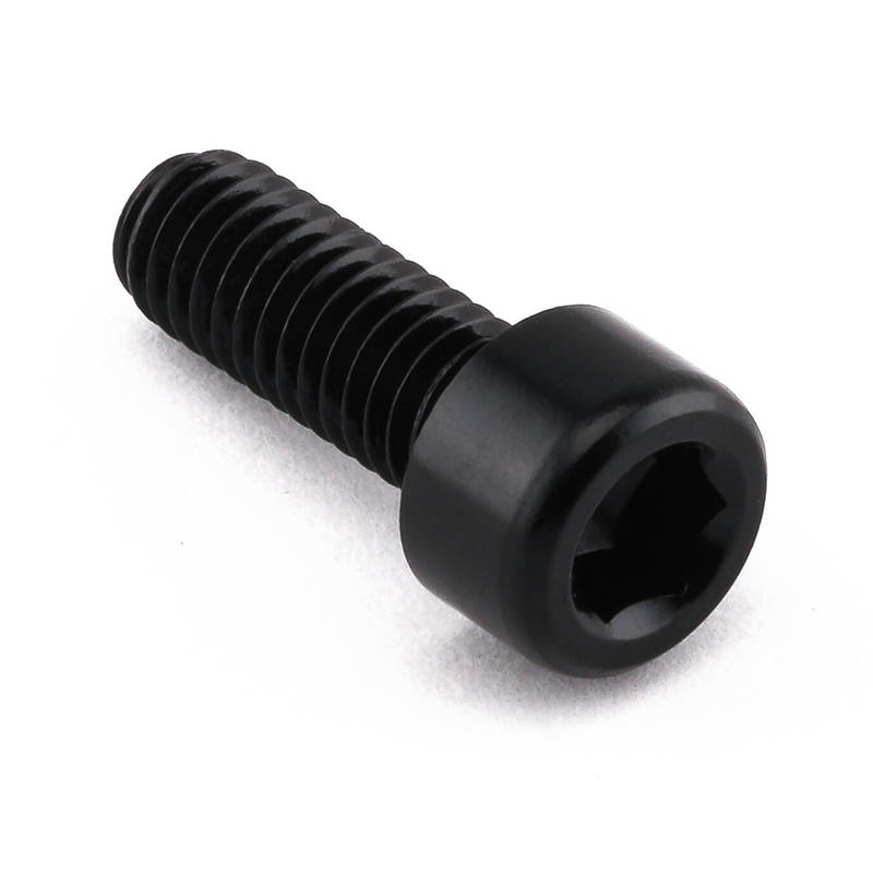 Aluminium - Allen Bolt - Loose bolts - Aluminum - PRO-BOLT