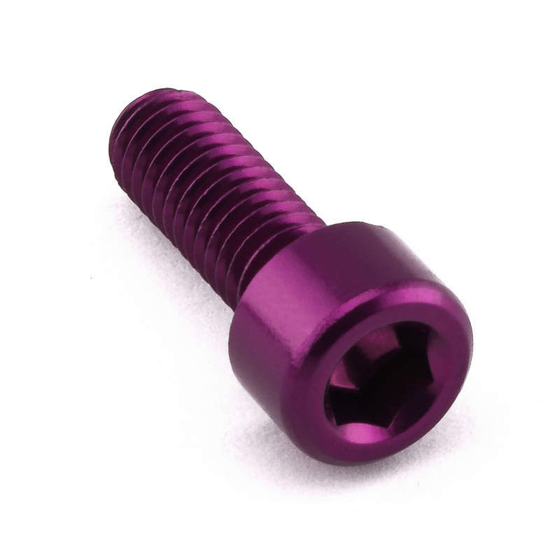 Aluminium - Allen Bolt - Loose bolts - Aluminum - PRO-BOLT