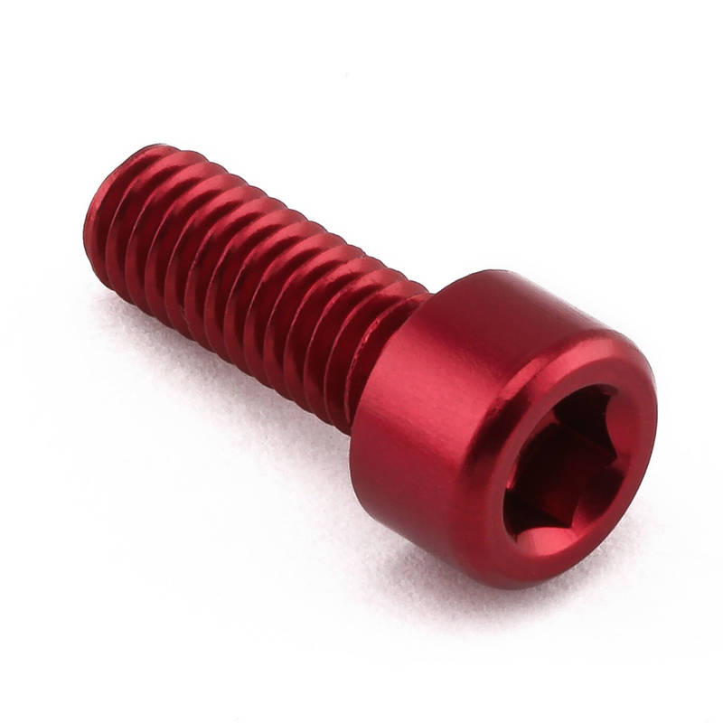 Aluminium - Allen Bolt - Loose bolts - Aluminum - PRO-BOLT