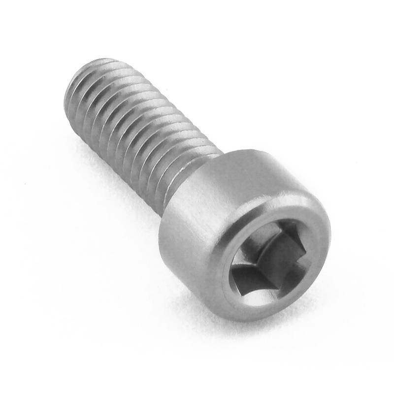 Aluminium - Allen Bolt - Loose bolts - Aluminum - PRO-BOLT