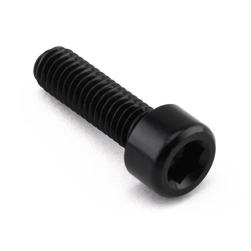 Aluminium - Allen Bolt - Loose bolts - Aluminum - PRO-BOLT