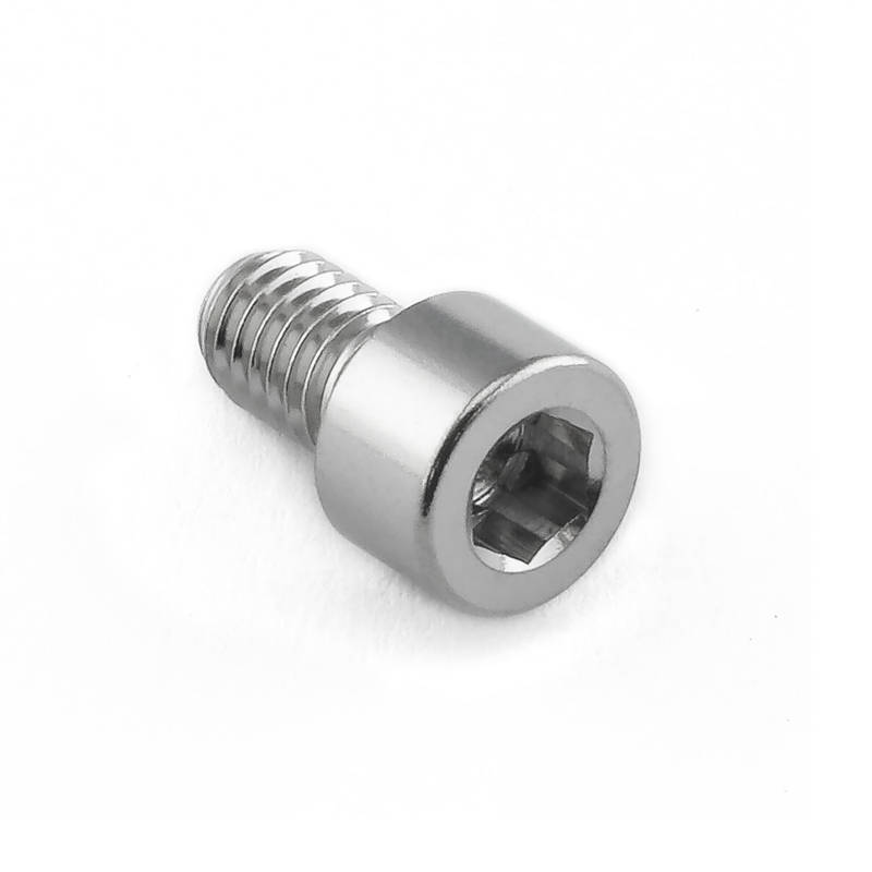 Inox - Vite Brugola Testa Cilindrica (TCEI) - Bulloneria sciolta - Inox - PRO-BOLT