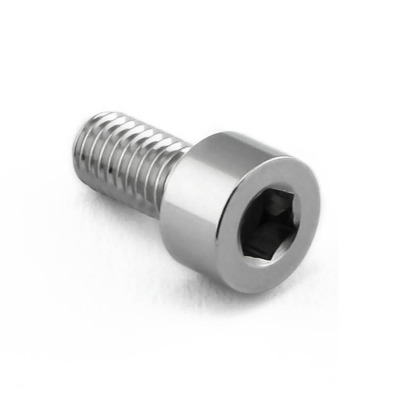 Stainless Steel - Allen Bolt - Loose bolts - Stainless Steel - PRO-BOLT