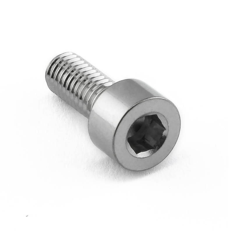 Stainless Steel - Allen Bolt - Loose bolts - Stainless Steel - PRO-BOLT