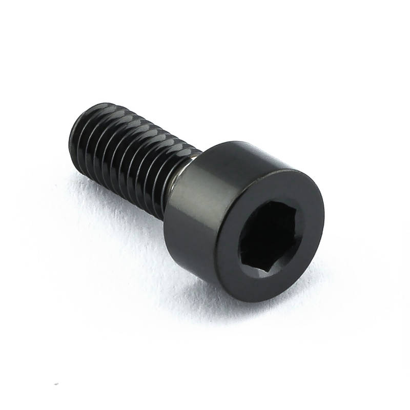 Stainless Steel - Allen Bolt - Loose bolts - Stainless Steel - PRO-BOLT