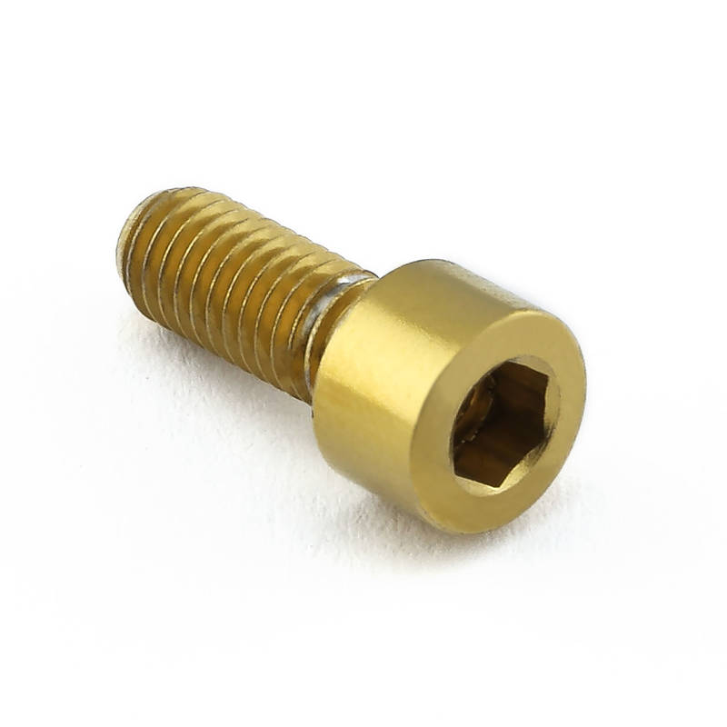 Inox - Vite Brugola Testa Cilindrica (TCEI) - Bulloneria sciolta - Inox - PRO-BOLT