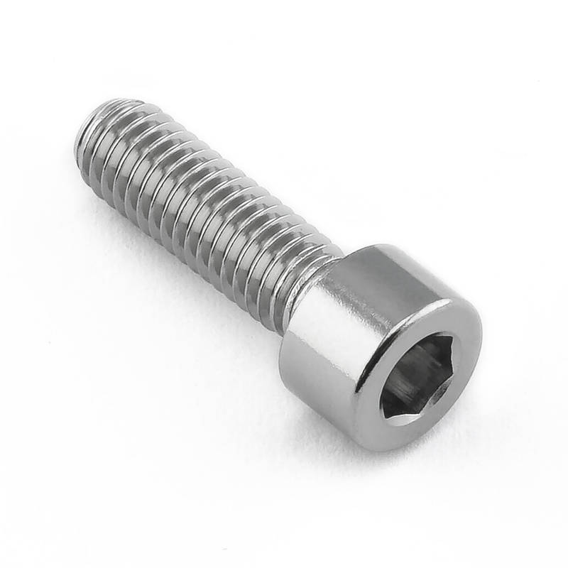 Stainless Steel - Allen Bolt - Loose bolts - Stainless Steel - PRO-BOLT
