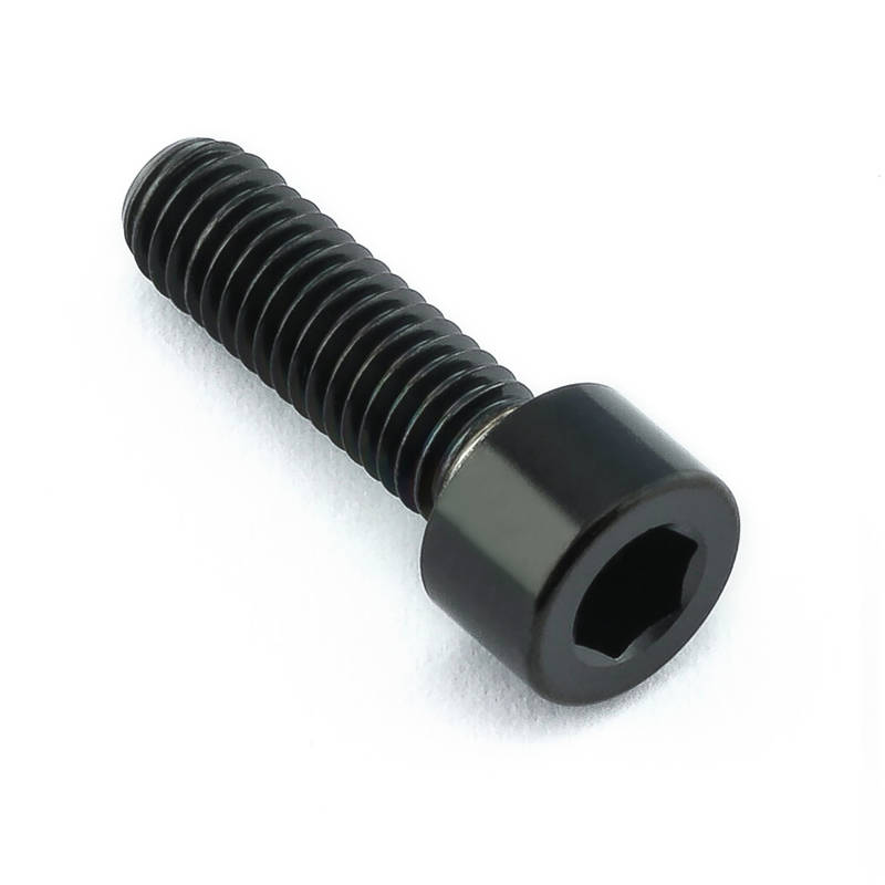 Inox - Vite Brugola Testa Cilindrica (TCEI) - Bulloneria sciolta - Inox - PRO-BOLT