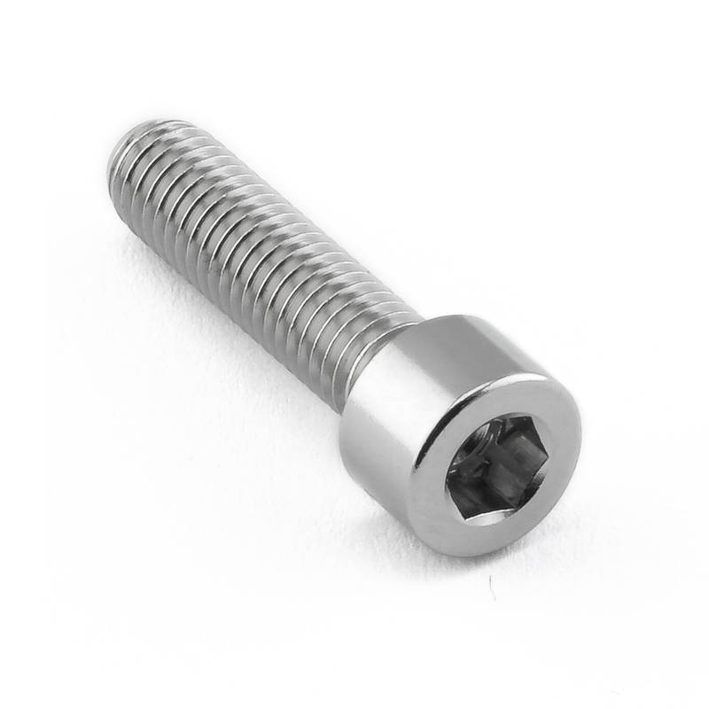 Inox - Vite Brugola Testa Cilindrica (TCEI) - Bulloneria sciolta - Inox - PRO-BOLT