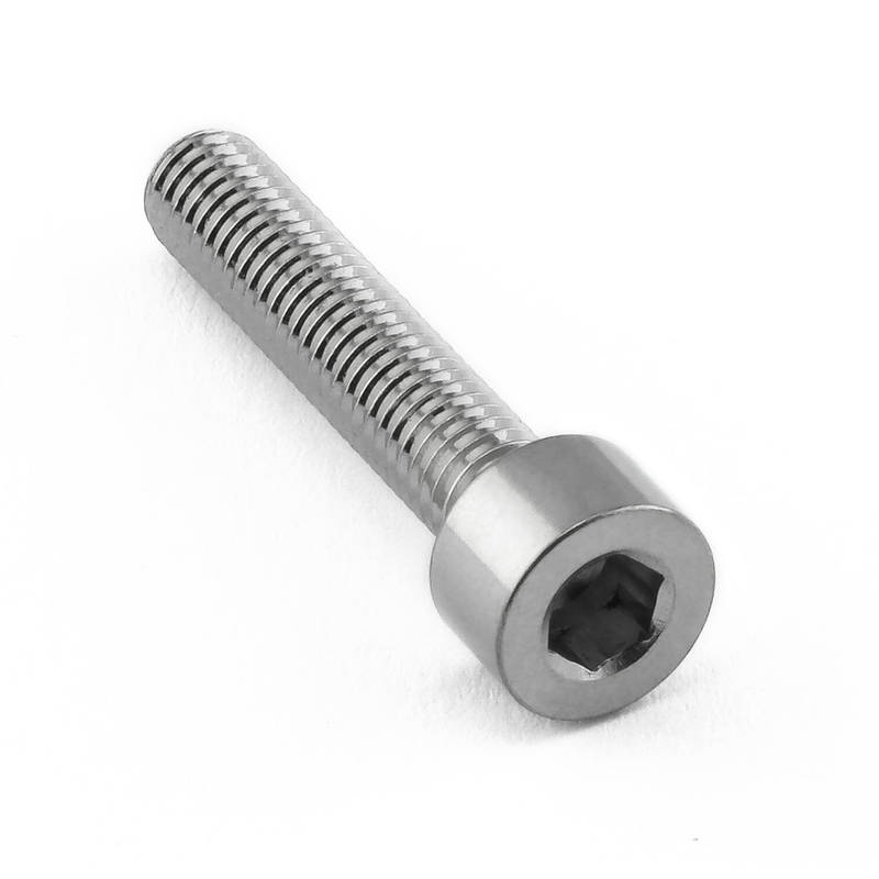 Stainless Steel - Allen Bolt - Loose bolts - Stainless Steel - PRO-BOLT
