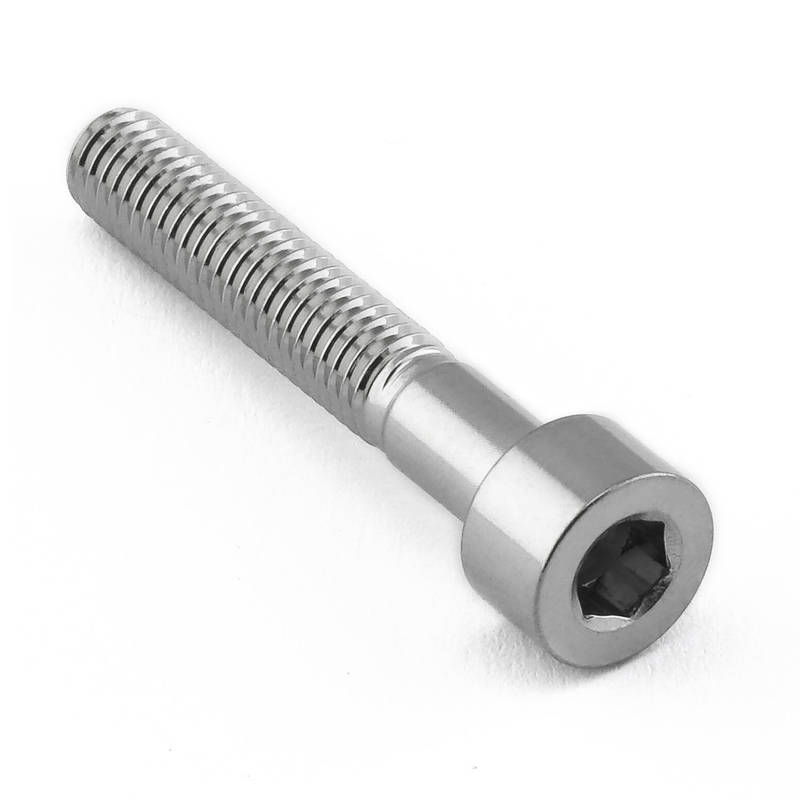 Stainless Steel - Allen Bolt - Loose bolts - Stainless Steel - PRO-BOLT