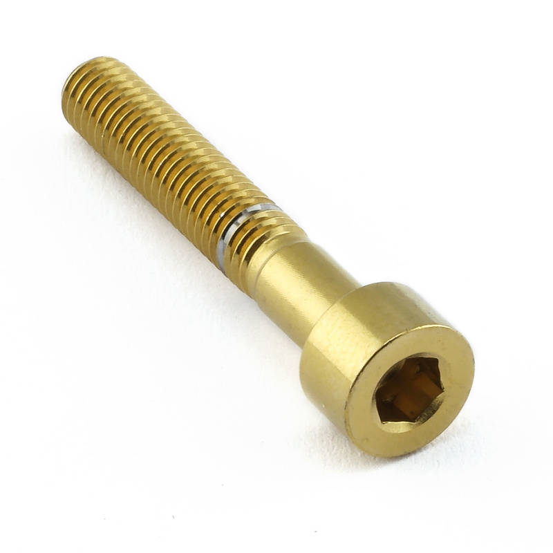 Stainless Steel - Allen Bolt - Loose bolts - Stainless Steel - PRO-BOLT