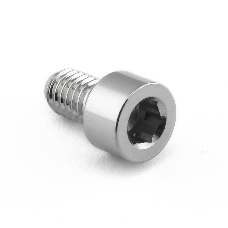 Stainless Steel - Allen Bolt - Loose bolts - Stainless Steel - PRO-BOLT