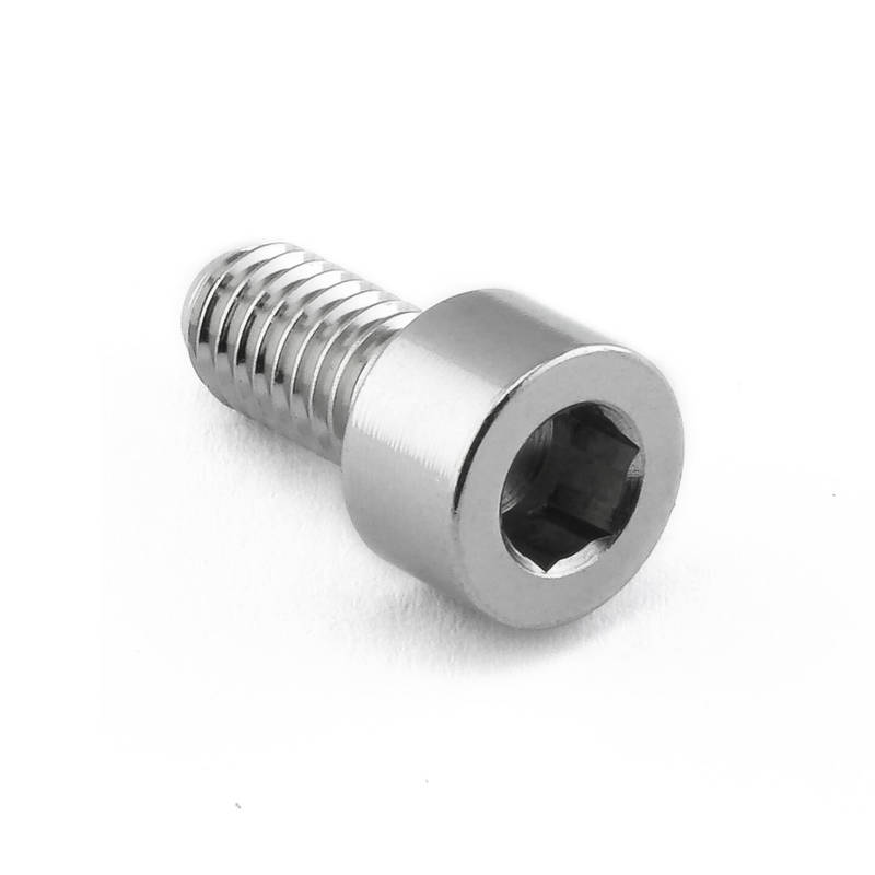 Stainless Steel - Allen Bolt - Loose bolts - Stainless Steel - PRO-BOLT