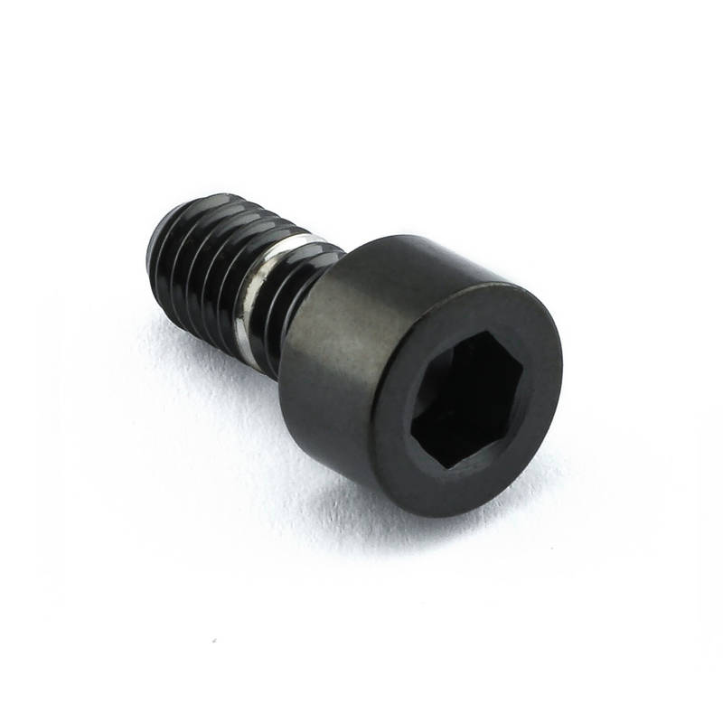 Stainless Steel - Allen Bolt - Loose bolts - Stainless Steel - PRO-BOLT