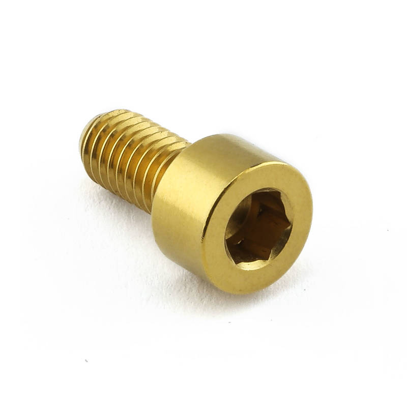Inox - Vite Brugola Testa Cilindrica (TCEI) - Bulloneria sciolta - Inox - PRO-BOLT