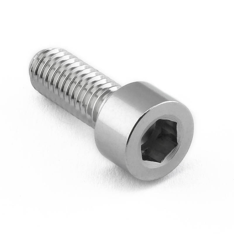 Stainless Steel - Allen Bolt - Loose bolts - Stainless Steel - PRO-BOLT