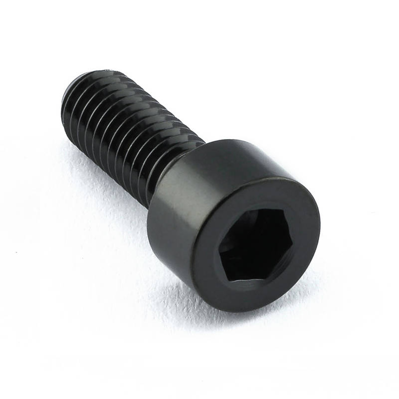Inox - Vite Brugola Testa Cilindrica (TCEI) - Bulloneria sciolta - Inox - PRO-BOLT
