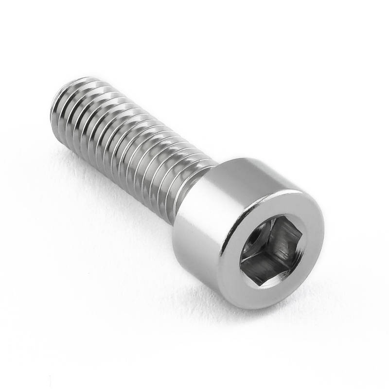 Stainless Steel - Allen Bolt - Loose bolts - Stainless Steel - PRO-BOLT