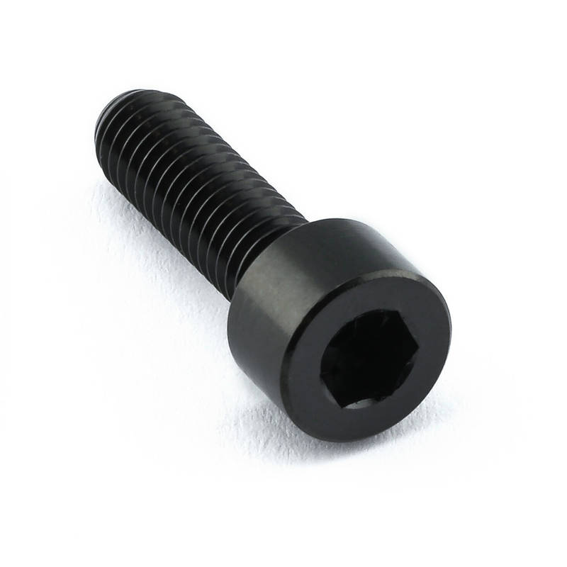 Inox - Vite Brugola Testa Cilindrica (TCEI) - Bulloneria sciolta - Inox - PRO-BOLT