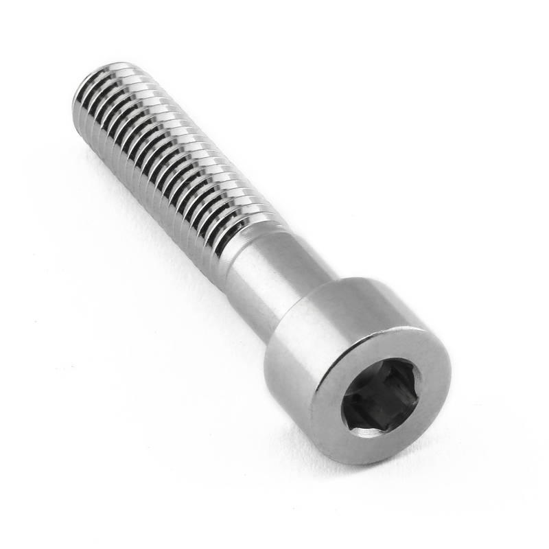Stainless Steel - Allen Bolt - Loose bolts - Stainless Steel - PRO-BOLT