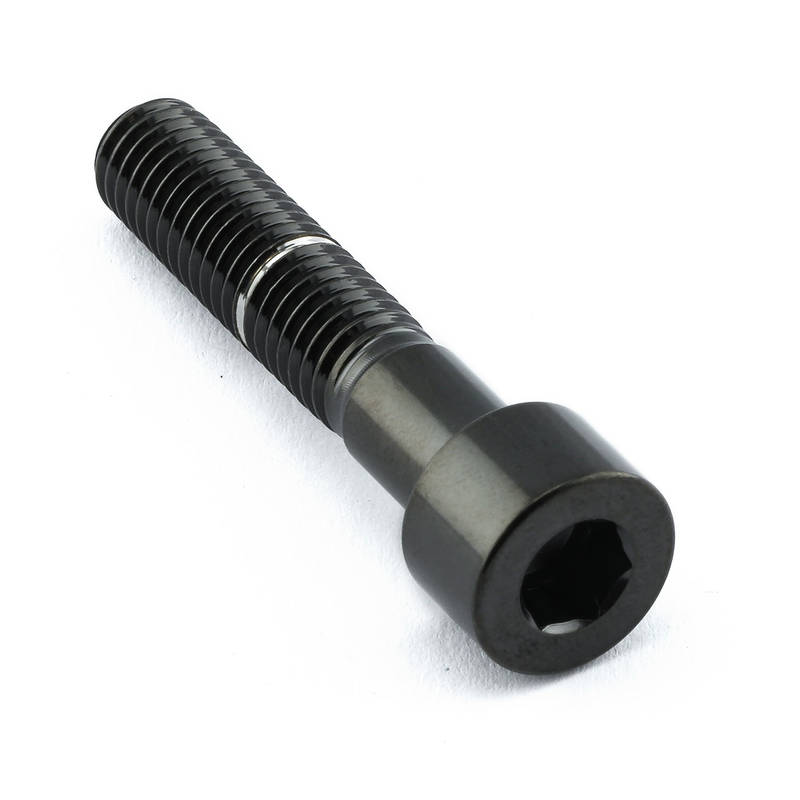 Stainless Steel - Allen Bolt - Loose bolts - Stainless Steel - PRO-BOLT