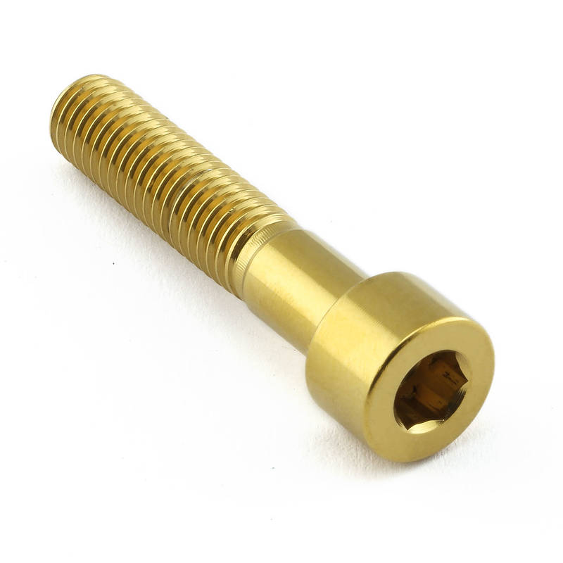 Stainless Steel - Allen Bolt - Loose bolts - Stainless Steel - PRO-BOLT