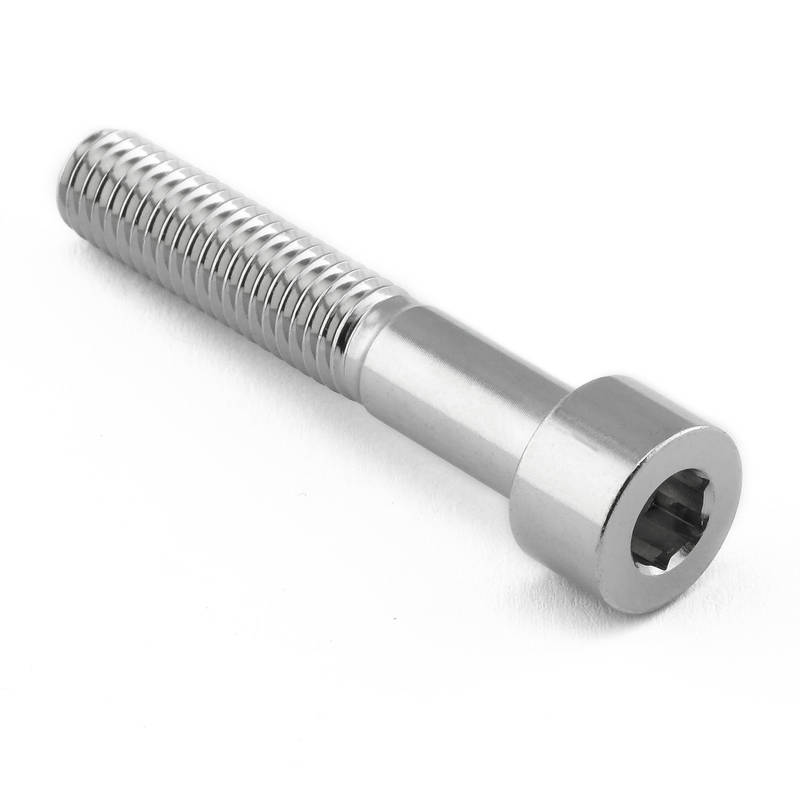 Stainless Steel - Allen Bolt - Loose bolts - Stainless Steel - PRO-BOLT