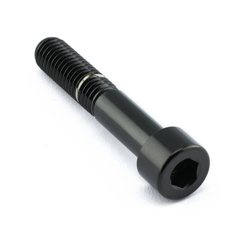 Inox - Vite Brugola Testa Cilindrica (TCEI) - Bulloneria sciolta - Inox - PRO-BOLT