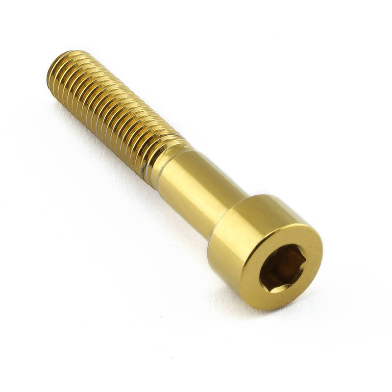 Inox - Vite Brugola Testa Cilindrica (TCEI) - Bulloneria sciolta - Inox - PRO-BOLT