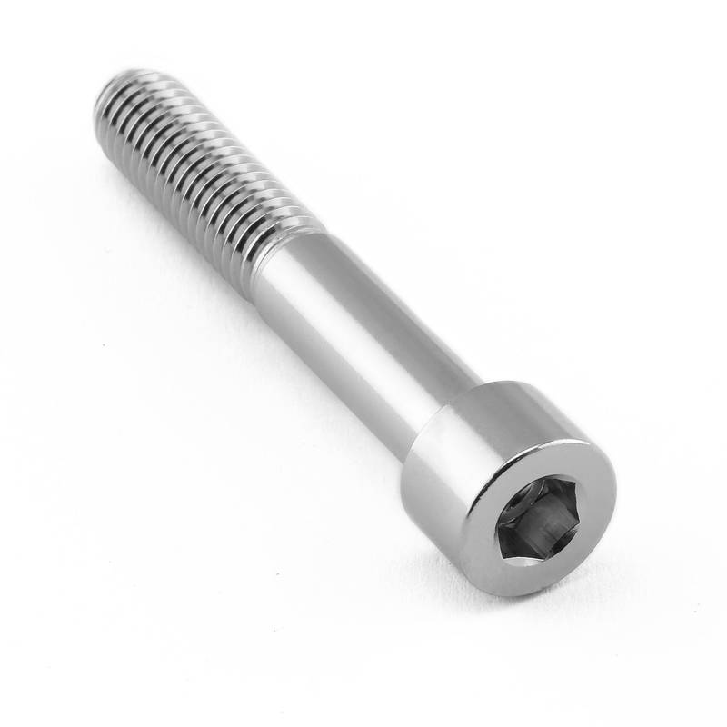 Stainless Steel - Allen Bolt - Loose bolts - Stainless Steel - PRO-BOLT