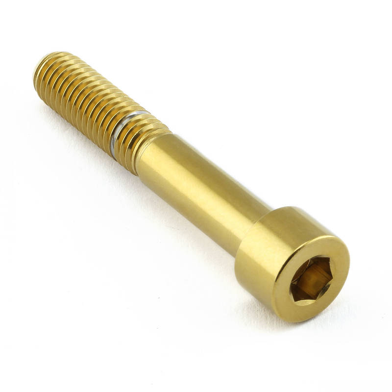 Inox - Vite Brugola Testa Cilindrica (TCEI) - Bulloneria sciolta - Inox - PRO-BOLT